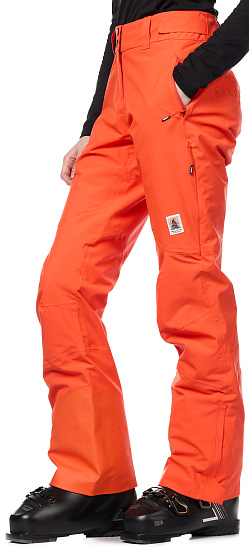 Брюки женские Maloja BerninaM. Glow - Фото 5 большая