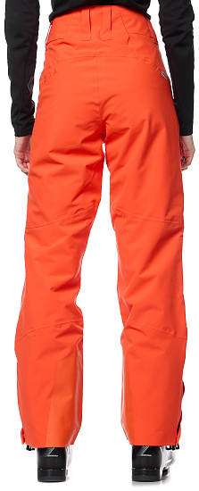 Брюки женские Maloja BerninaM. Glow - Фото 6 большая