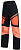 Брюки женские Peak Performance Gravity Zeal Orange/Light Orange - Фото 2 малая