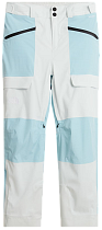 Брюки женские The North Face Powstar Glacier/Pearl Stone