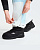 Брюки женские The North Face Powstar Glacier/Pearl Stone - Фото 10 малая