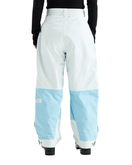 Брюки женские The North Face Powstar Glacier/Pearl Stone - Фото 5 большая