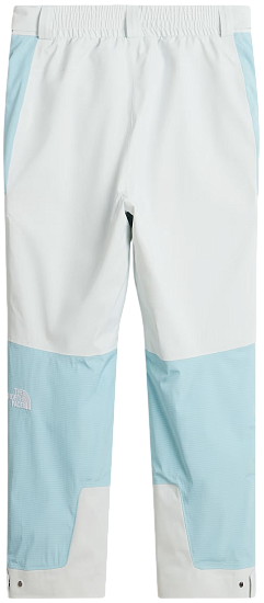 Брюки женские The North Face Powstar Glacier/Pearl Stone - Фото 2 большая