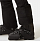 Брюки женские The North Face Apex TNF Black - Фото 8 малая
