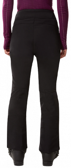 Брюки женские The North Face Apex TNF Black - Фото 3 большая