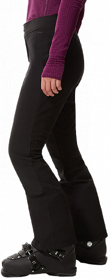 Брюки женские The North Face Apex TNF Black - Фото 4 большая