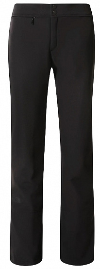 Брюки женские The North Face Apex TNF Black - Фото 1 большая