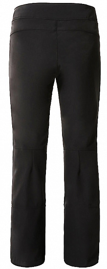 Брюки женские The North Face Apex TNF Black - Фото 11 большая