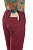 Брюки женские Burton Wb Society Port Royal Heather - Фото 8 малая