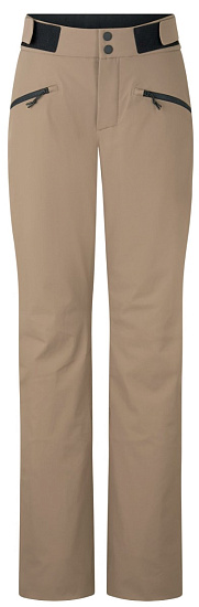 Брюки женские Bogner Fire+Ice Nessa-T Caramel - Фото 1 большая