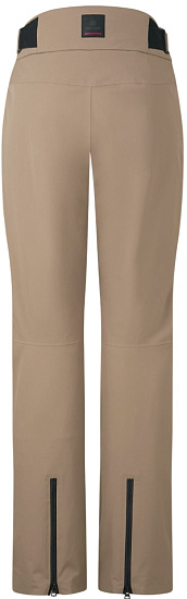 Брюки женские Bogner Fire+Ice Nessa-T Caramel - Фото 2 большая