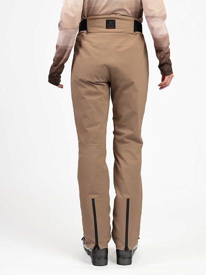 Брюки женские Bogner Fire+Ice Nessa-T Caramel - Фото 7 большая
