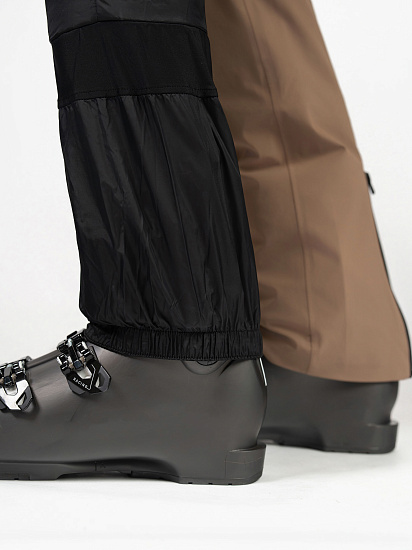 Брюки женские Bogner Fire+Ice Nessa-T Caramel - Фото 13 большая