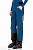 Брюки женские Ortovox 2L Swisswool Andermatt Night Blue - Фото 3 малая