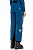 Брюки женские Ortovox 2L Swisswool Andermatt Night Blue - Фото 5 малая