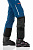 Брюки женские Ortovox 2L Swisswool Andermatt Night Blue - Фото 8 малая