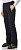Брюки женские Kjus Formula Black - Фото 3 малая