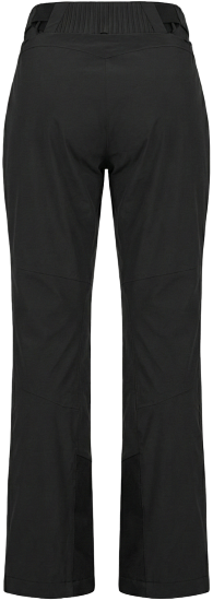 Брюки женские Kjus Formula Black - Фото 9 большая