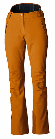 Брюки женские Mountain Force Tracy Camel Brown - Фото 1 большая
