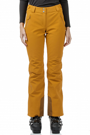 Брюки женские Mountain Force Tracy Camel Brown - Фото 6 большая