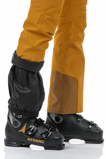 Брюки женские Mountain Force Tracy Camel Brown - Фото 10 большая