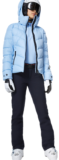 Брюки женские Bogner Fire+Ice Neda-T - Фото 3 большая