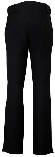 Брюки женские Phenix Side Pocket Accent Black - Фото 2 большая