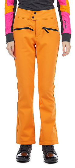 Брюки женские Bogner Fire+Ice Ila Ochre - Фото 4 большая