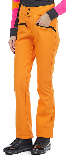 Брюки женские Bogner Fire+Ice Ila Ochre - Фото 5 большая