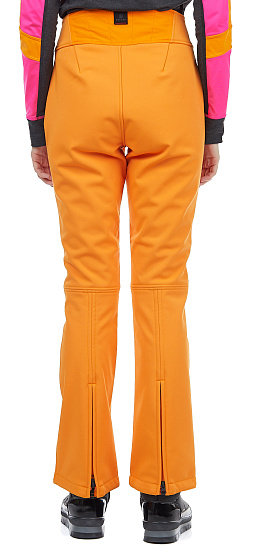 Брюки женские Bogner Fire+Ice Ila Ochre - Фото 6 большая