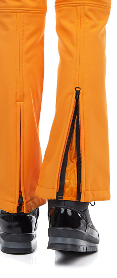 Брюки женские Bogner Fire+Ice Ila Ochre - Фото 7 большая