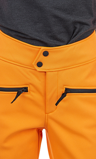 Брюки женские Bogner Fire+Ice Ila Ochre - Фото 8 большая