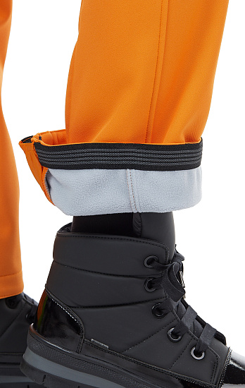 Брюки женские Bogner Fire+Ice Ila Ochre - Фото 9 большая