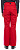Брюки женские Bogner Fire+Ice Maila-T Red - Фото 5 малая
