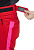 Брюки женские Bogner Fire+Ice Maila-T Red - Фото 6 малая