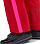Брюки женские Bogner Fire+Ice Maila-T Red - Фото 7 малая