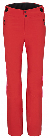 Брюки женские Bogner Fire+Ice Maila-T Red - Фото 1 большая
