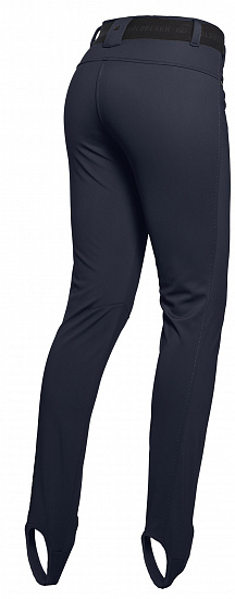 Брюки женские Goldbergh Paris Dk Navy - Фото 4 большая