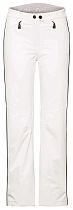 Брюки женские Toni Sailer Christl Bright White