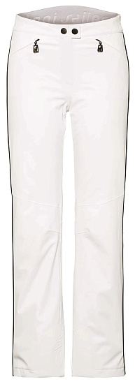 Брюки женские Toni Sailer Christl Bright White - Фото 1 большая