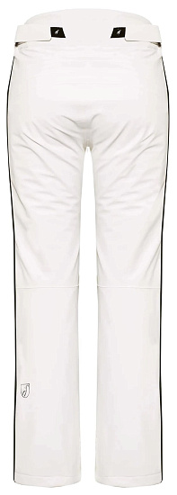 Брюки женские Toni Sailer Christl Bright White - Фото 3 большая