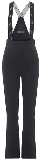 Брюки женские Toni Sailer Delfina Jet Black - Фото 1 большая