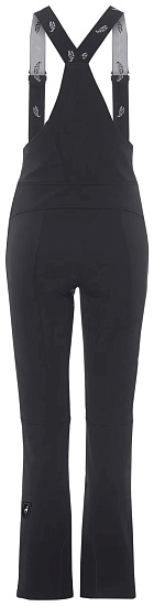 Брюки женские Toni Sailer Delfina Jet Black - Фото 3 большая