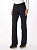 Брюки женские Toni Sailer Amis Black - Фото 4 малая