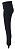 Брюки женские Toni Sailer Ava Black - Фото 3 малая