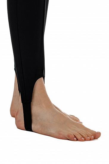 Брюки женские Toni Sailer Ava Black - Фото 9 большая