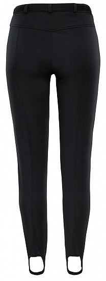 Брюки женские Toni Sailer Ava Black - Фото 2 большая