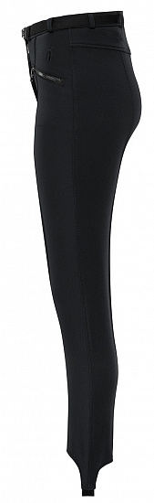 Брюки женские Toni Sailer Ava Black - Фото 3 большая
