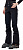 Брюки женские Roxy Rising True Black - Фото 6 малая