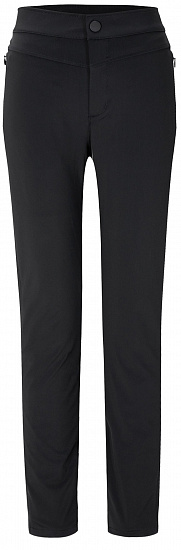Брюки женские Bogner Fire+Ice Auguste Black - Фото 1 большая